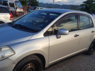 2008 Nissan Tiida for sale in St. James, Jamaica