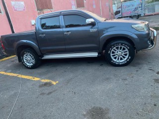 2014 Toyota Hilux