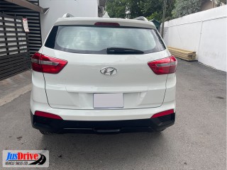 2019 Hyundai CRETA for sale in Kingston / St. Andrew, Jamaica