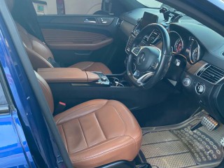 2017 Mercedes Benz GLE 43 AMG for sale in Kingston / St. Andrew, Jamaica