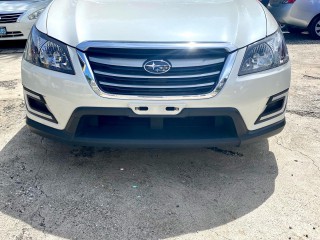 2017 Subaru Exiga for sale in Kingston / St. Andrew, Jamaica