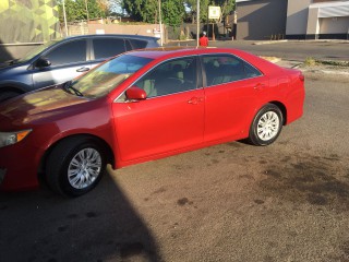 2013 Toyota Camry for sale in St. Catherine, Jamaica