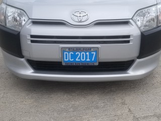 2014 Toyota Probox for sale in Kingston / St. Andrew, Jamaica