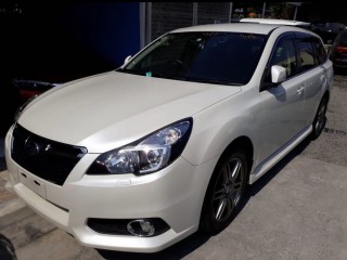 2014 Subaru Legacy for sale in Kingston / St. Andrew, Jamaica