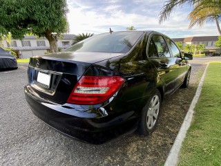 2012 Mercedes Benz C200 for sale in Kingston / St. Andrew, Jamaica
