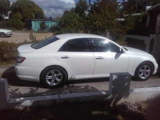 2009 Toyota Mark X 250G for sale in Kingston / St. Andrew, Jamaica