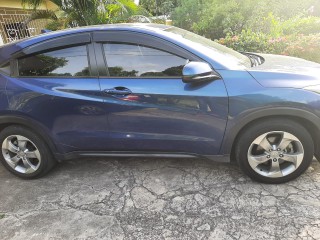 2017 Honda HRV for sale in Kingston / St. Andrew, Jamaica