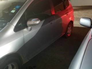 2006 Honda Fit for sale in St. Ann, Jamaica