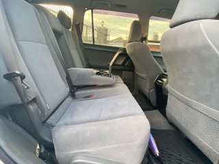 2013 Toyota Prado for sale in Kingston / St. Andrew, Jamaica