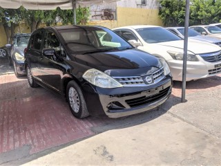 2009 Toyota TIIDA for sale in Kingston / St. Andrew, Jamaica