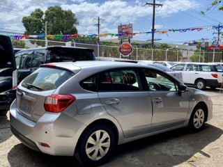 2016 Subaru Impreza sport for sale in Kingston / St. Andrew, Jamaica