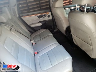 2017 Honda CRV for sale in Kingston / St. Andrew, Jamaica