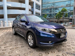 2017 Honda VEZEL HYBRID for sale in Kingston / St. Andrew, Jamaica