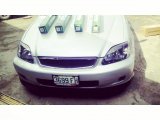 2000 Honda Civic for sale in Kingston / St. Andrew, Jamaica