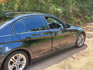 2011 BMW 316D for sale in Manchester, Jamaica