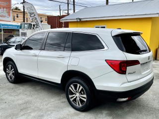 2016 Honda Pilot EX for sale in Kingston / St. Andrew, Jamaica