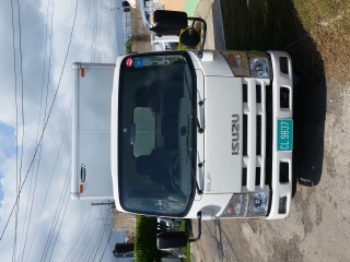 2010 Isuzu ELF for sale in Kingston / St. Andrew, Jamaica