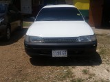2002 Toyota Corolla sprinter wagon for sale in St. Catherine, Jamaica