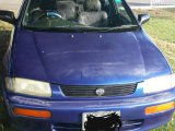 1995 Mazda 323 for sale in Kingston / St. Andrew, Jamaica