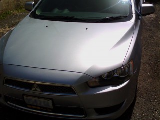 2008 Mitsubishi Galant Fortis for sale in Kingston / St. Andrew, Jamaica