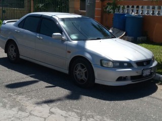 2001 Honda Accord CF4 for sale in St. Ann, Jamaica