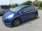 2010 Honda Fit for sale in Kingston / St. Andrew, Jamaica