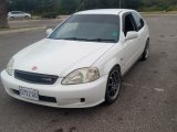 1999 Honda Civic for sale in St. James, Jamaica