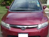 2006 Honda Civic ATL for sale in Kingston / St. Andrew, Jamaica
