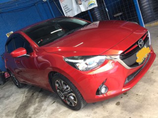 2015 Mazda Demio for sale in Kingston / St. Andrew, 