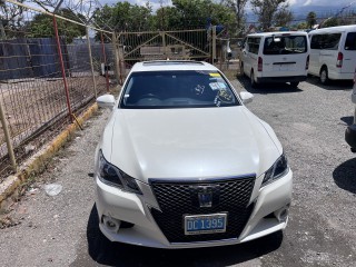 2015 Toyota CROWN ATHLETE S PACKAGE