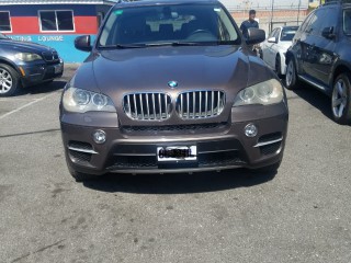 2013 BMW X5 for sale in Kingston / St. Andrew, Jamaica