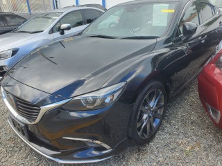 2017 Mazda ATENZA for sale in Kingston / St. Andrew, Jamaica