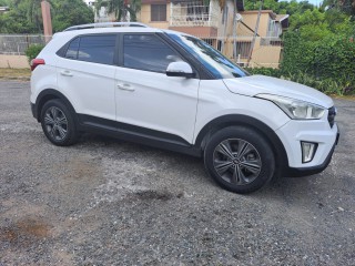 2017 Hyundai Creta