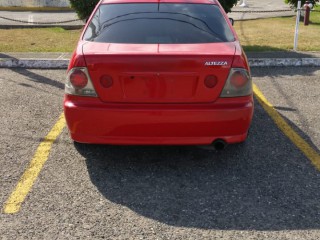 2005 Toyota Altezza for sale in Kingston / St. Andrew, Jamaica