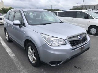 2015 Subaru Forester for sale in Kingston / St. Andrew, Jamaica