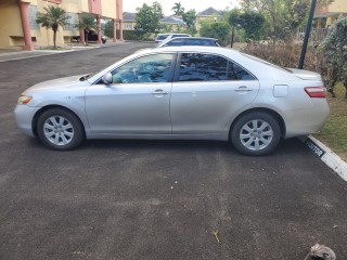 2007 Toyota Camry for sale in Kingston / St. Andrew, Jamaica