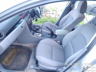 2007 Mazda Axela for sale in Clarendon, Jamaica