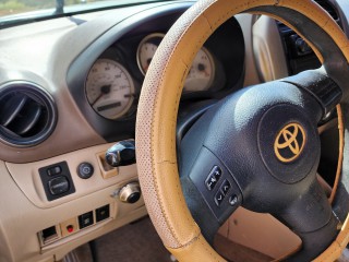 2004 Toyota Rav 4