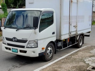 2012 Toyota Hino