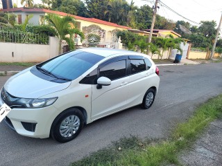2014 Honda Fit for sale in Kingston / St. Andrew, Jamaica