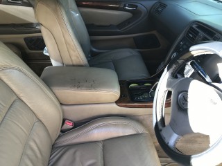 1998 Lexus Gs300 for sale in Westmoreland, Jamaica