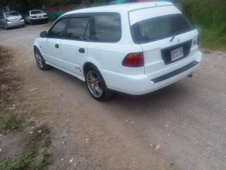 2002 Honda Partner for sale in St. Catherine, Jamaica