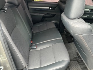 2022 Toyota Hilux Rocco for sale in Kingston / St. Andrew, Jamaica