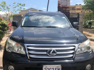2010 Toyota Lexus GX460 for sale in Kingston / St. Andrew, Jamaica