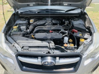 2014 Subaru G4