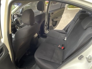 2013 Subaru G4 for sale in Kingston / St. Andrew, Jamaica