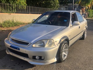 2000 Honda civic for sale in Kingston / St. Andrew, Jamaica
