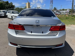 2014 Honda Accord for sale in Manchester, Jamaica