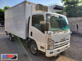 2008 Isuzu ELF