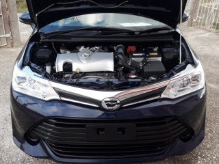2016 Toyota Axio for sale in Westmoreland, Jamaica